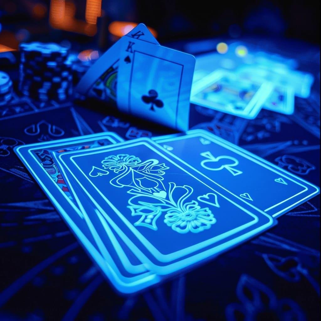 sv 729 Real-Time Live Casino Experience Built for You