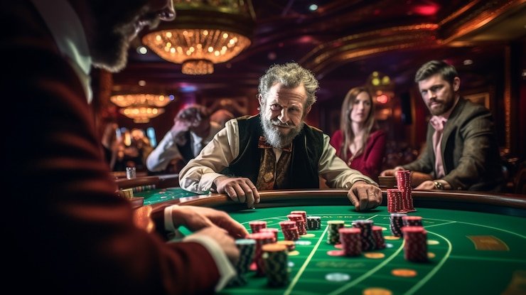 sv 729 Live Casino